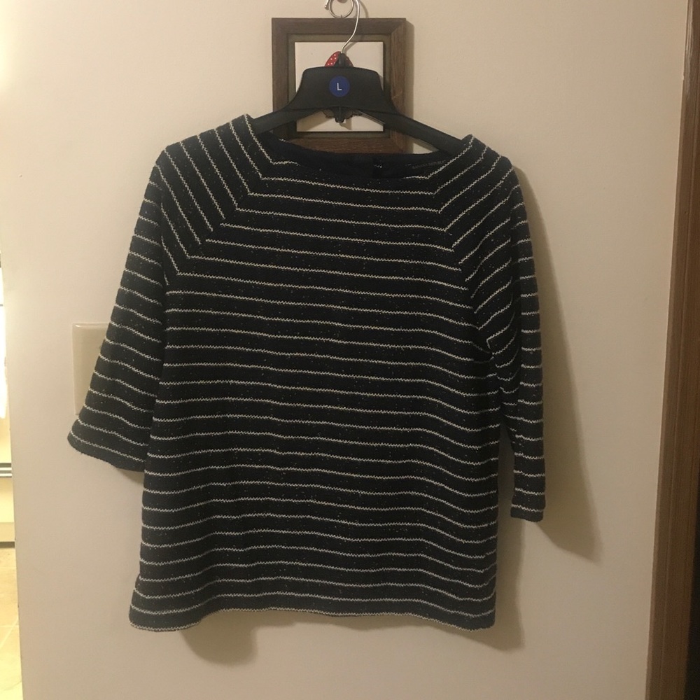Banana Republic sweater